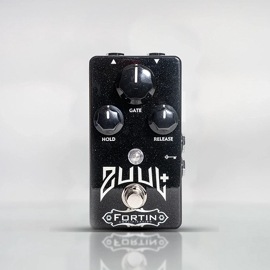Fortin Amplifaction ZUUL +