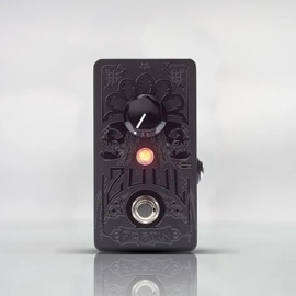 Fortin Amplifaction ZUUL BLACKOUT