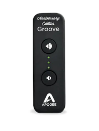 Apogee GROOVE 40th Anniversary Edition2ǯݾоʡ桼Ͽݾ1ǯɲä1ǯĹݾڡ