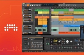 BITWIG STUDIO UPG From Essentials