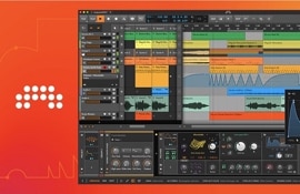 BITWIG STUDIO UPG from Producer