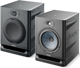 FOCAL PROFESSIONAL ALPHA EVO 80(ڥ)