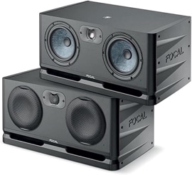 FOCAL PROFESSIONAL ALPHA EVO TWIN(ڥ)