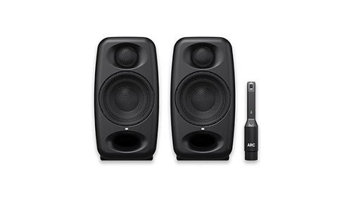 IK Multimedia iLoud Micro Monitor Pro Pair