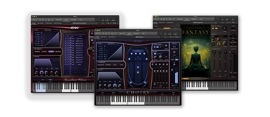 EASTWEST CHOIR BUNDLE