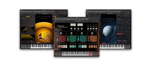 EASTWEST HYBRID SUPER BUNDLE