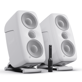 iLoud MTM MKII White - Pair