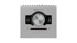 UNIVERSAL AUDIO Apollo Twin X DUO | Gen 2 Essentials+ Edition