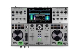 Denon DJ Prime Go +