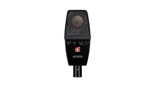 sE Electronics sE4400