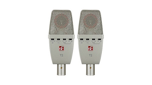 sE Electronics T2/PAIR