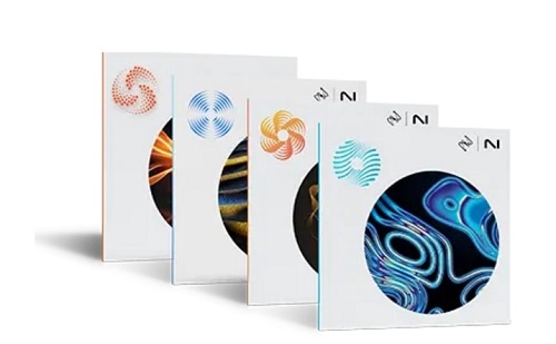 iZotope Elements Suite 10