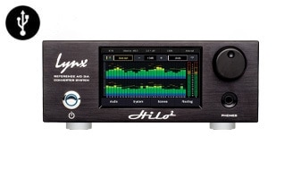 Lynx Studio Technology Hilo 2 USB�ڼ���ȯ���ʡ�