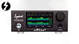 Lynx Studio Technology Hilo 2 TB3ڼȯʡ