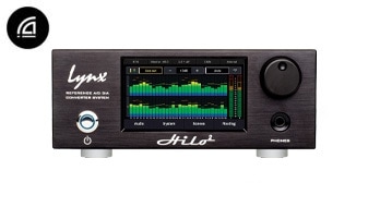 Lynx Studio Technology Hilo 2 Dante�ڼ���ȯ���ʡ�