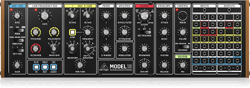 behringer MODEL 15
