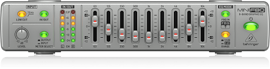 behringer FBQ800 V2