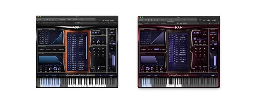 EASTWEST Symphonic Production Bundle