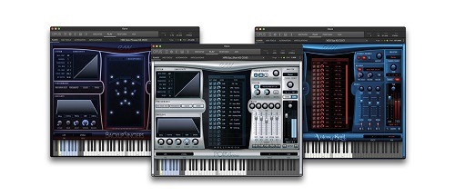 EASTWEST POP PRODUCTION BUNDLE