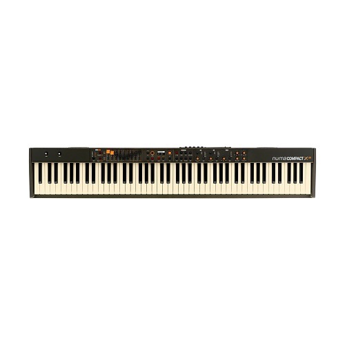 studiologic Numa Compact X SE