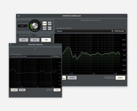 Sonarworks Apollo Monitor Correction Add-on