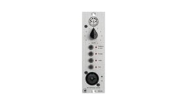 Heritage Audio LANG 312L