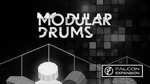 UVI Modular Drums