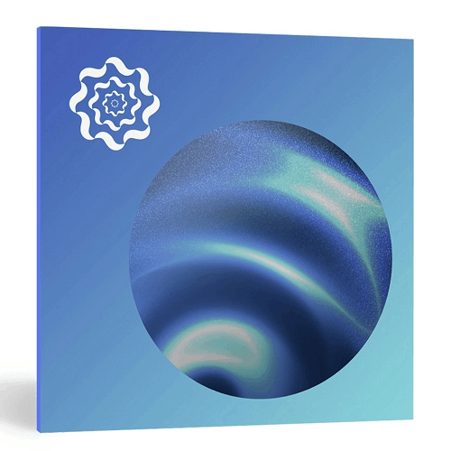 iZotope Cascadia