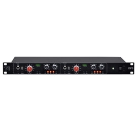 TK audio DP3