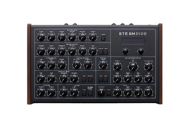 ERICA SYNTHS �� 112DB Steampipe