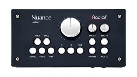 Radial Nuance Select