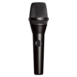 AKG C636
