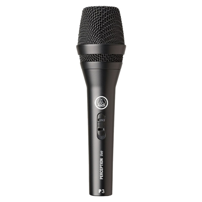 AKG P3 S