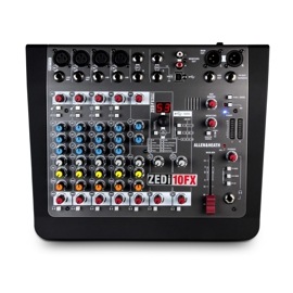 ALLEN&HEATH ZEDi-10FX