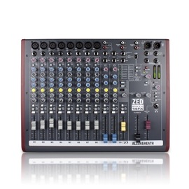 ALLEN&HEATH ZED60-14FX