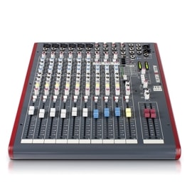 ALLEN&HEATH ZED-12FX