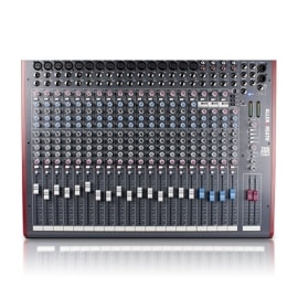 ALLEN&HEATH ZED-24