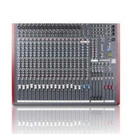 ALLEN&HEATH ZED-420