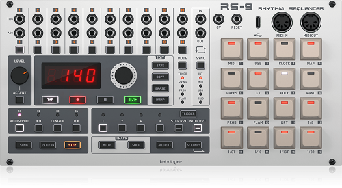 behringer RS-9