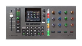 Nektar Technology Panorama CS12