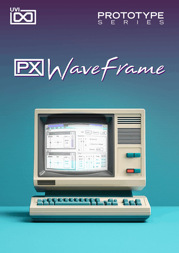 UVI PX WaveFrame