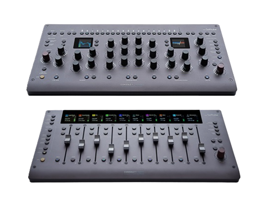 Softube Console 1 Channel Mk III  Console 1 Fader Mk III