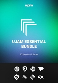 UJAM Essential Bundle