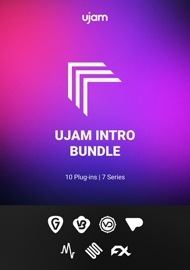 UJAM Intro Bundle