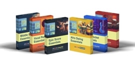 Pitch Innovations Complete Expansions Bundle