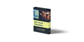 Pitch Innovations Epic Score Essentials