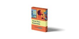 Pitch Innovations Vocal Beat Essentials
