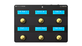 SINGULAR SOUND MIDI MAESTRO Gold Edition