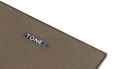 IK Multimedia TONEX Cab Grill