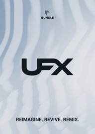 UJAM UFX Bundle
